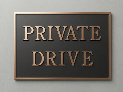 Placas en relieve